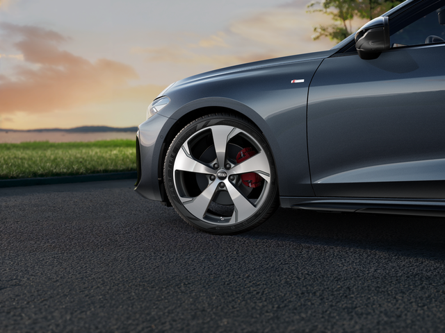 Audi Audi Audi A5 Limousine 150 kW TFSI quattro - автомобили, коли, обяви за нови и употребявани 8