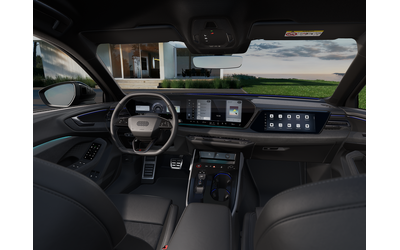 Audi Audi Audi A5 Limousine 220 kW TFSIe quattro - автомобили, коли, обяви за нови и употребявани 10