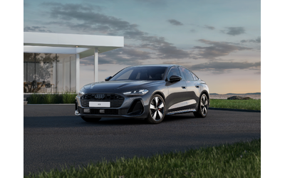 Audi Audi Audi A5 Limousine 220 kW TFSIe quattro - автомобили, коли, обяви за нови и употребявани 1