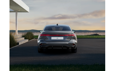 Audi Audi Audi A5 Limousine 220 kW TFSIe quattro - автомобили, коли, обяви за нови и употребявани 7