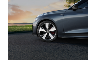 Audi Audi Audi A5 Limousine 220 kW TFSIe quattro - автомобили, коли, обяви за нови и употребявани 8