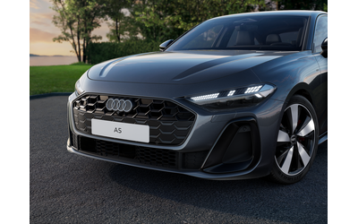 Audi Audi Audi A5 Limousine 220 kW TFSIe quattro - автомобили, коли, обяви за нови и употребявани 9