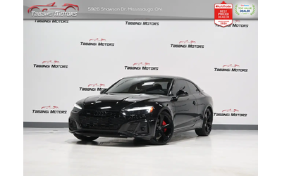 audi-a5-progressiv-s-line-sunroof-navigation-ambient-light-all-wheel-drive - 4