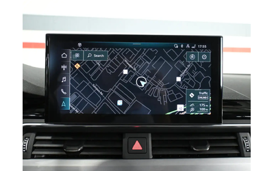 Audi A5 Progressiv  S-Line Sunroof Navigation Ambient Light All Wheel Drive - автомобили, коли, обяви за нови и употребявани 15