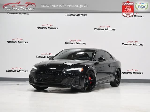 Audi A5 Progressiv  S-Line Sunroof Navigation Ambient Light All Wheel Drive - автомобили, коли, обяви за нови и употребявани 4