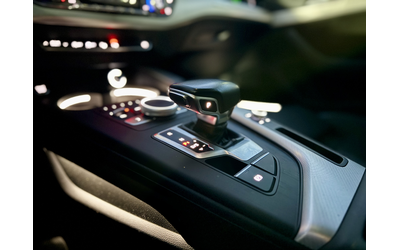 Audi A5 S-Line-FULL - автомобили, коли, обяви за нови и употребявани 12