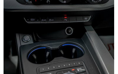 Audi A5 Sportback/2.0TDI/Sline/Ambient/Virtual/Подгрев/PDC/F1 - автомобили, коли, обяви за нови и употребявани 8