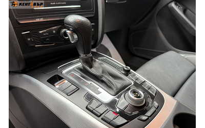 Audi A5 Sportback 3.0TDI/Quattro/ГАРАНЦИЯ - автомобили, коли, обяви за нови и употребявани 10