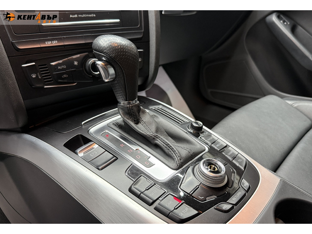 Audi A5 Sportback 3.0TDI/Quattro/ГАРАНЦИЯ - автомобили, коли, обяви за нови и употребявани 10