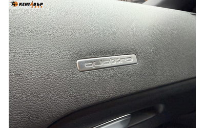 Audi A5 Sportback 3.0TDI/Quattro/ГАРАНЦИЯ - автомобили, коли, обяви за нови и употребявани 15