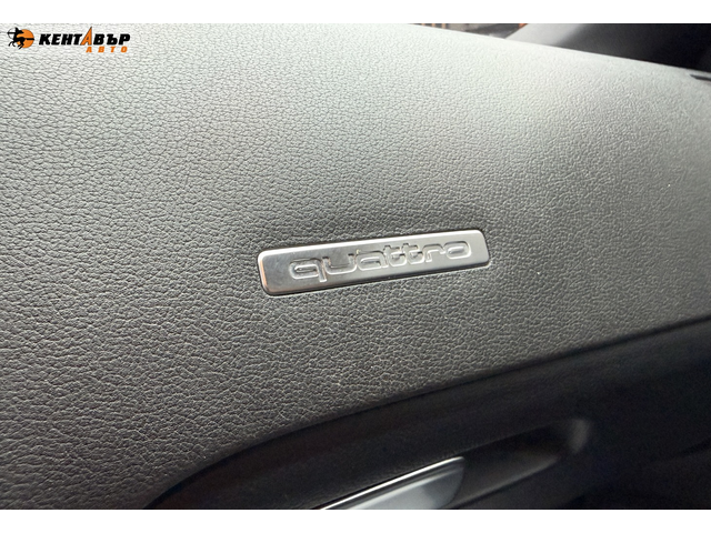 Audi A5 Sportback 3.0TDI/Quattro/ГАРАНЦИЯ - автомобили, коли, обяви за нови и употребявани 15