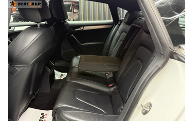 Audi A5 Sportback 3.0TDI/Quattro/ГАРАНЦИЯ - автомобили, коли, обяви за нови и употребявани 8