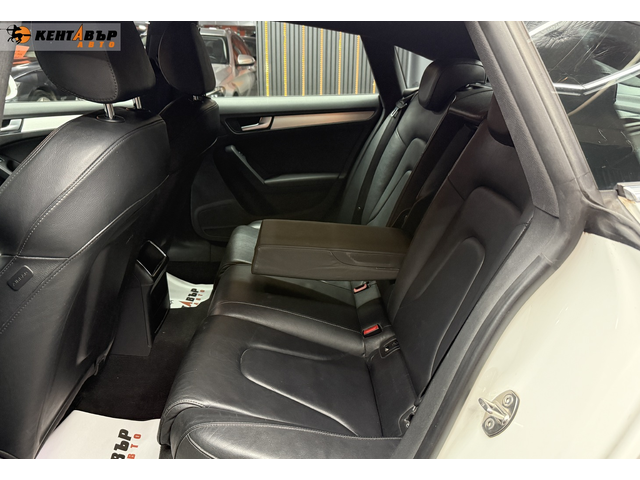 Audi A5 Sportback 3.0TDI/Quattro/ГАРАНЦИЯ - автомобили, коли, обяви за нови и употребявани 8