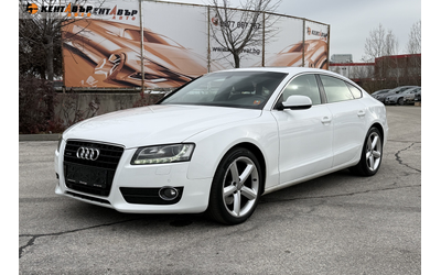 audi-a5-sportback-3-0tdi-quattro-kozha-garantsiya - 0