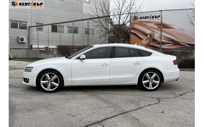 audi-a5-sportback-3-0tdi-quattro-kozha-garantsiya - 1