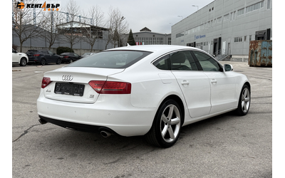 audi-a5-sportback-3-0tdi-quattro-kozha-garantsiya - 3