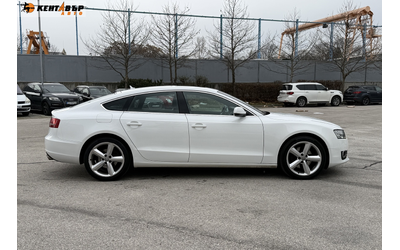 audi-a5-sportback-3-0tdi-quattro-kozha-garantsiya - 4