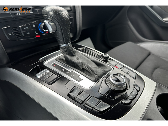 Audi A5 Sportback/3.0tdi/Quattro/Кожа/Гаранция - автомобили, коли, обяви за нови и употребявани 11