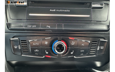 Audi A5 Sportback/3.0tdi/Quattro/Кожа/Гаранция - автомобили, коли, обяви за нови и употребявани 12