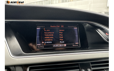 Audi A5 Sportback/3.0tdi/Quattro/Кожа/Гаранция - автомобили, коли, обяви за нови и употребявани 13