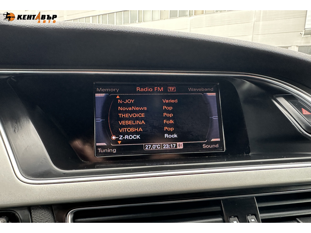 Audi A5 Sportback/3.0tdi/Quattro/Кожа/Гаранция - автомобили, коли, обяви за нови и употребявани 13