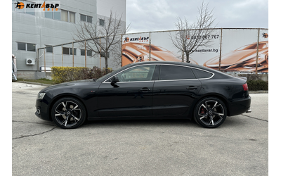 audi-a5-sportback-3-0tdi-quattro-kozha-garantsiya - 1