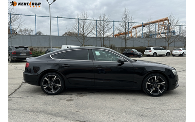 audi-a5-sportback-3-0tdi-quattro-kozha-garantsiya - 4