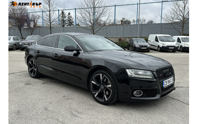 audi-a5-sportback-3-0tdi-quattro-kozha-garantsiya - 5