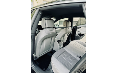 Audi A5 Sportback 35TDI mhev Facelift - автомобили, коли, обяви за нови и употребявани 10