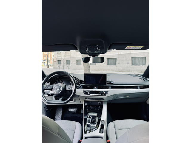 Audi A5 Sportback 35TDI mhev Facelift - автомобили, коли, обяви за нови и употребявани 11