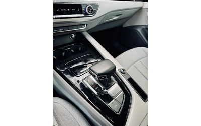 Audi A5 Sportback 35TDI mhev Facelift - автомобили, коли, обяви за нови и употребявани 14