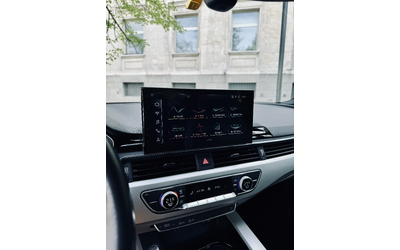 Audi A5 Sportback 35TDI mhev Facelift - автомобили, коли, обяви за нови и употребявани 15