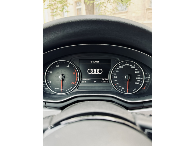 Audi A5 Sportback 35TDI mhev Facelift - автомобили, коли, обяви за нови и употребявани 17