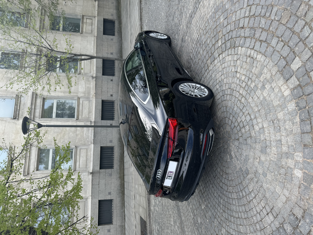 Audi A5 Sportback 35TDI mhev Facelift - автомобили, коли, обяви за нови и употребявани 2