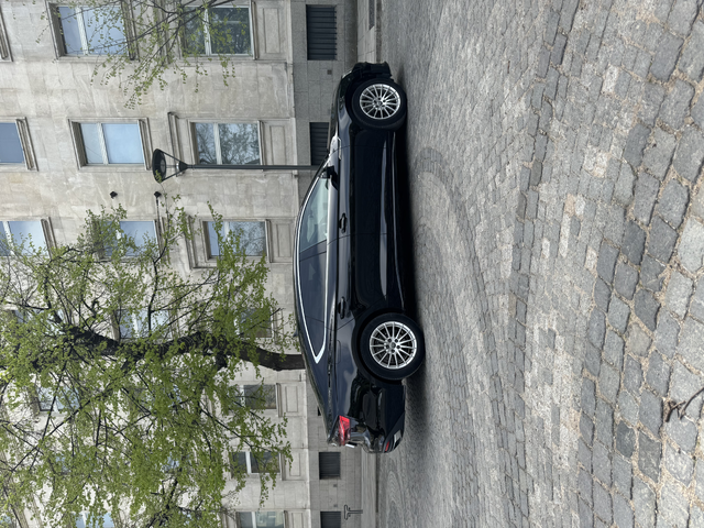 Audi A5 Sportback 35TDI mhev Facelift - автомобили, коли, обяви за нови и употребявани 4