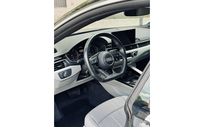 Audi A5 Sportback 35TDI mhev Facelift - автомобили, коли, обяви за нови и употребявани 7