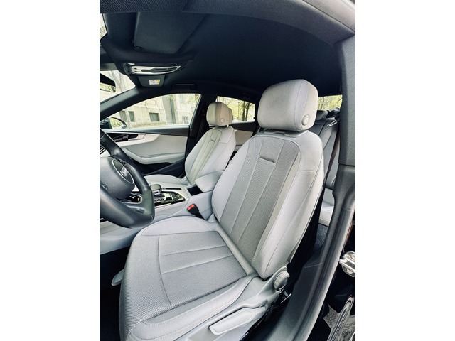 Audi A5 Sportback 35TDI mhev Facelift - автомобили, коли, обяви за нови и употребявани 9