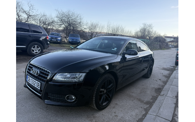 audi-a5-sportback-avtomat - 0