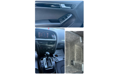 Audi A5 Sportback Avtomat - автомобили, коли, обяви за нови и употребявани 13