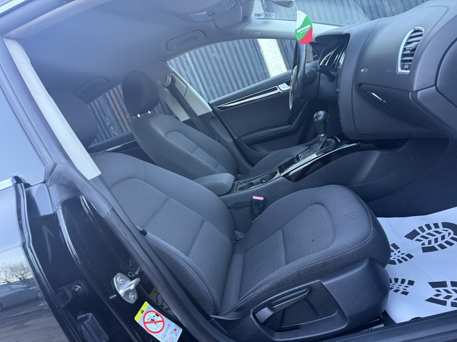 Audi A5 Sportback Avtomat - автомобили, коли, обяви за нови и употребявани 2