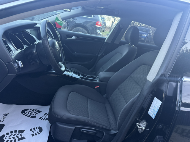 Audi A5 Sportback Avtomat - автомобили, коли, обяви за нови и употребявани 3