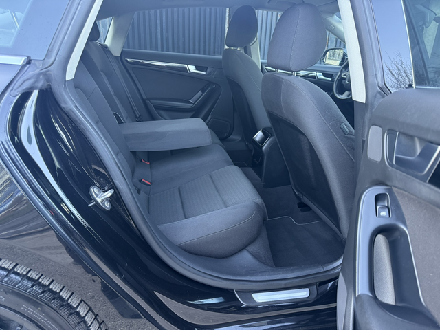 Audi A5 Sportback Avtomat - автомобили, коли, обяви за нови и употребявани 4