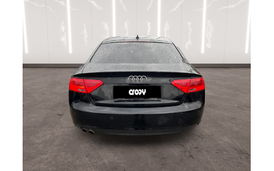 Audi A5 Sportback* HighBeam Assist* Подгряване на седалки* Климатроник* Facelift - автомобили, коли, обяви за нови и употребявани 4