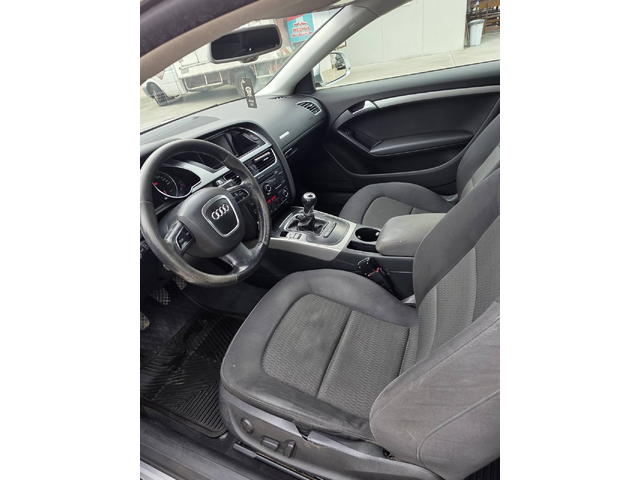 Audi A5 tdi - автомобили, коли, обяви за нови и употребявани 12