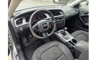 Audi A5 tdi - автомобили, коли, обяви за нови и употребявани 13