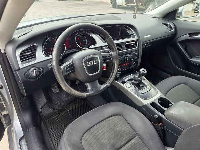 Audi A5 tdi - автомобили, коли, обяви за нови и употребявани 13