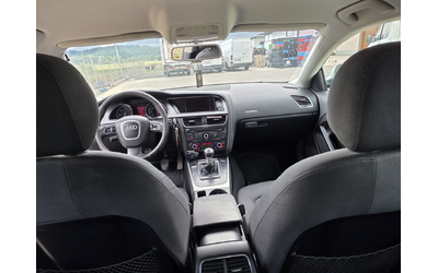 Audi A5 tdi - автомобили, коли, обяви за нови и употребявани 14