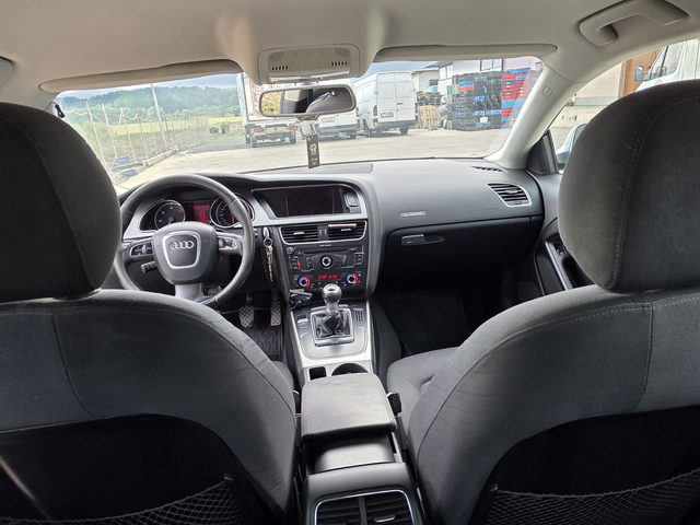 Audi A5 tdi - автомобили, коли, обяви за нови и употребявани 14