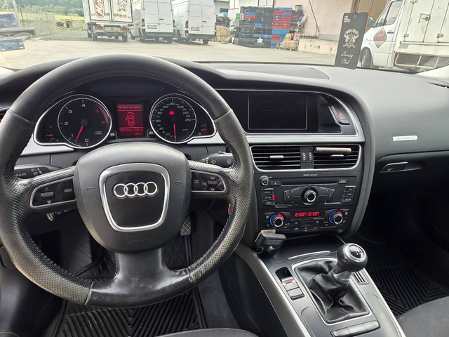 Audi A5 tdi - автомобили, коли, обяви за нови и употребявани 15