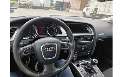 Audi A5 tdi - автомобили, коли, обяви за нови и употребявани 17